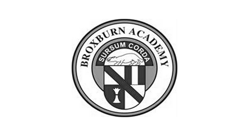 Broxburn Academy
