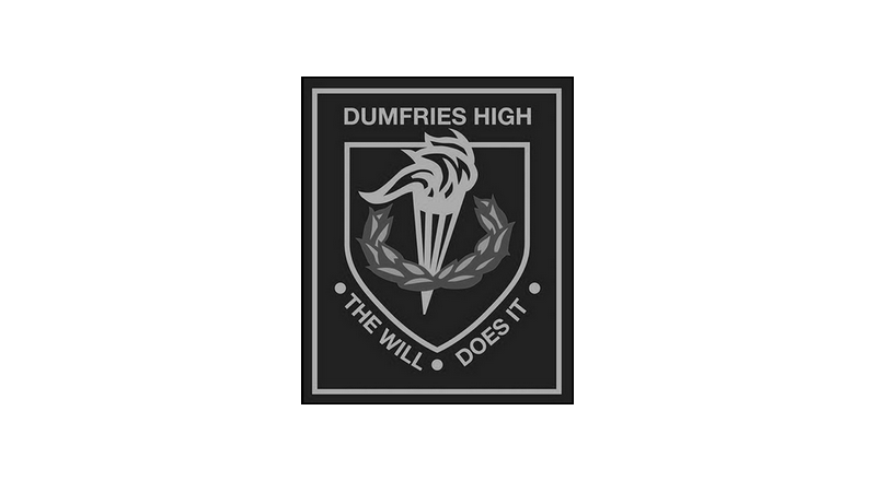Dumfries High School